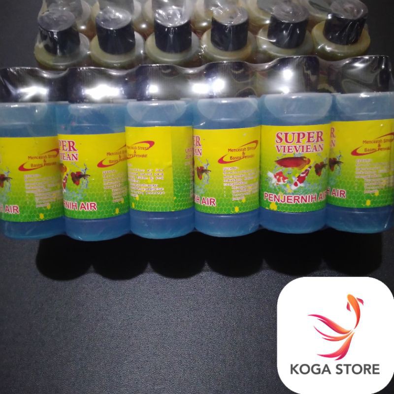 PENJERNIH AIR AQUARIUM / PENJERNIH CAIR AKUARIUM