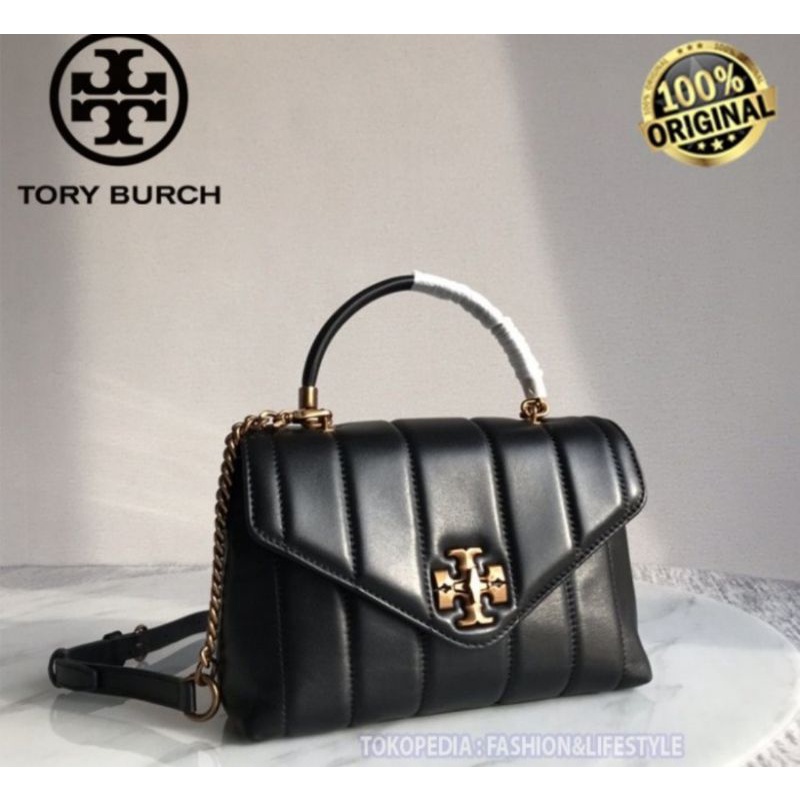 Tas Tori Burch kira Quilted small