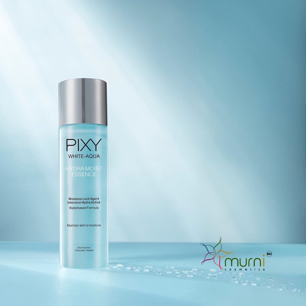 PIXY WHITE AQUA HYDRA MOIST ESSENCE 125ML