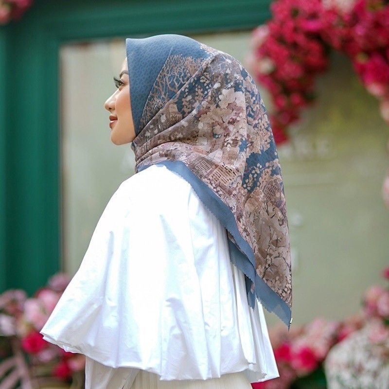 buttonscarves new york reborn Malibu