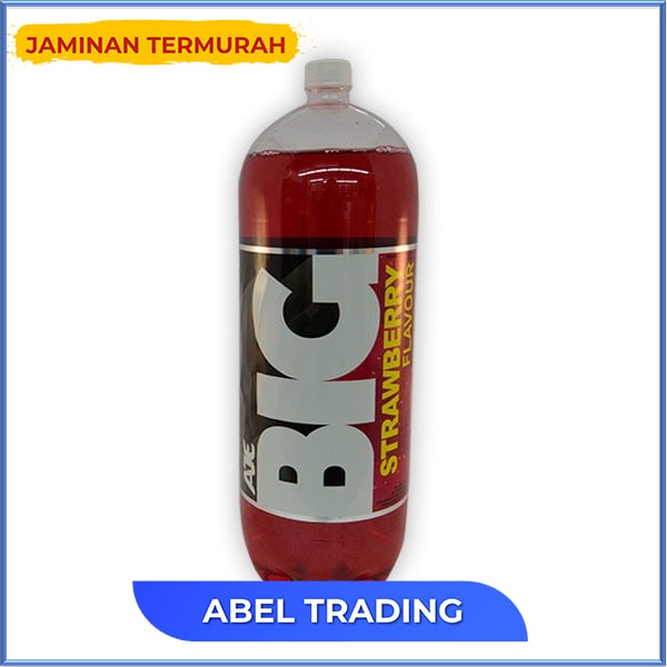 

BIG STRAWBERRY 3.1L