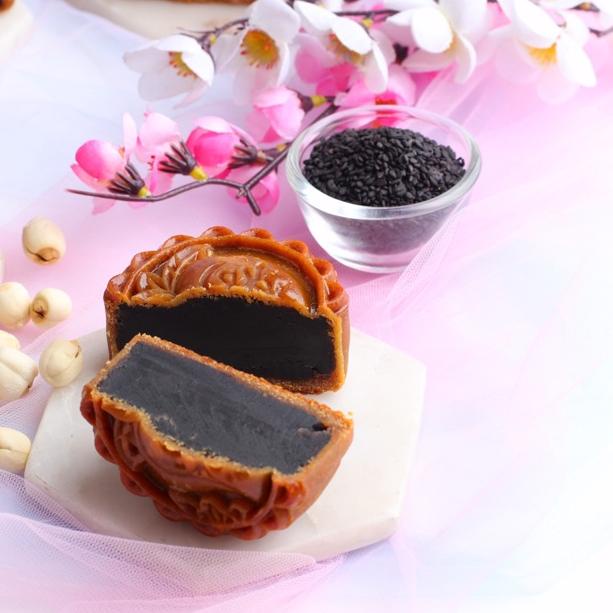 

Kualitas Premium.. Mooncake (1pc) WZC