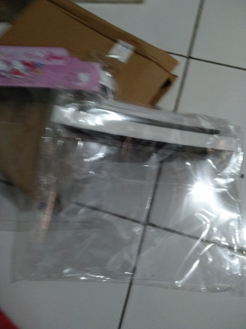 Face Shield Pelindung Wajah Anak-anak Karakter - / Mencegah Infeksi / Anti Fogging / Anti Debu