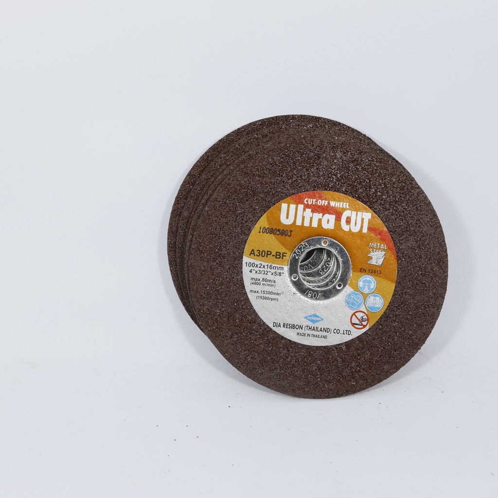 Ultra Batu Gerinda Potong 4x2