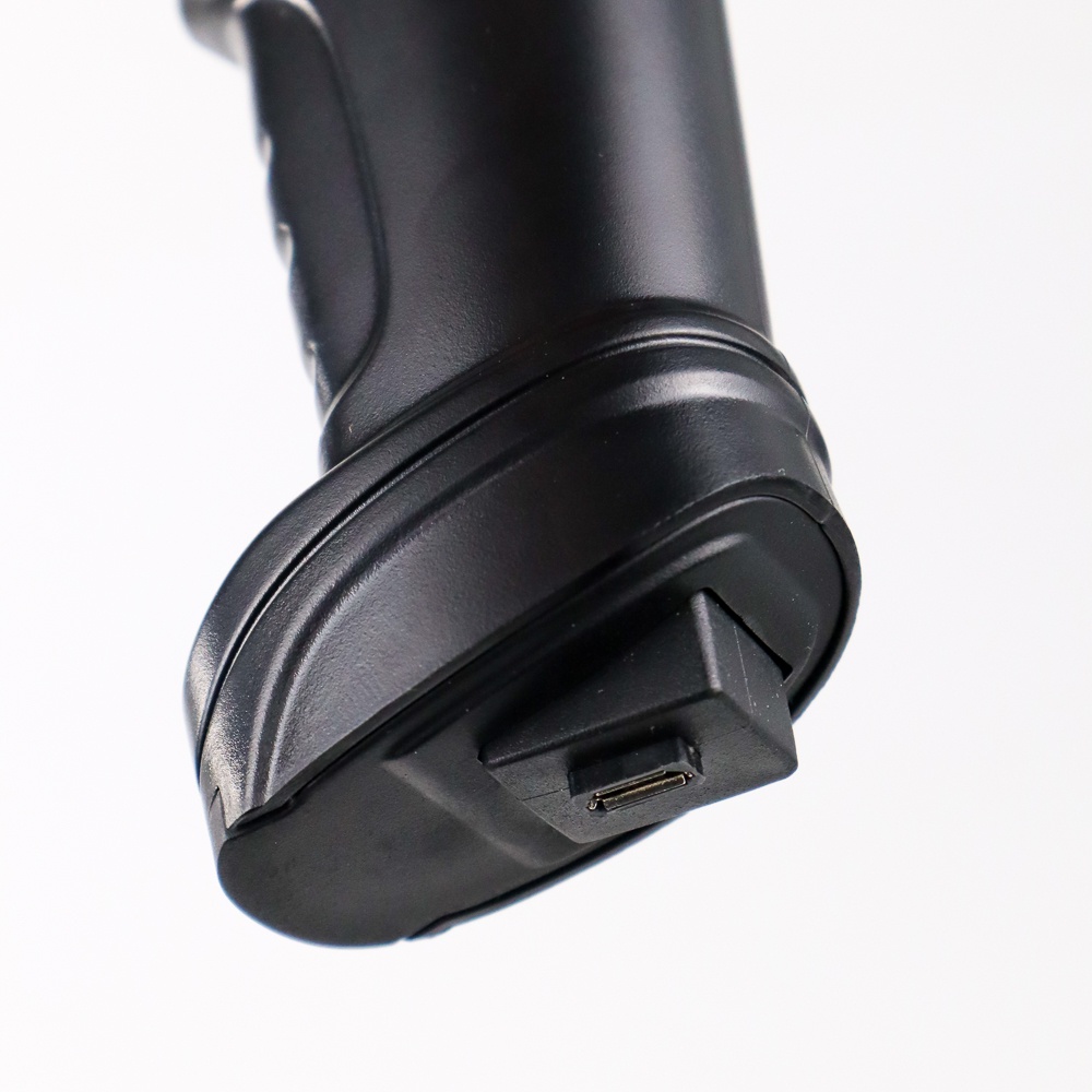 Barcode Scanner Wireless Bluetooth Original Taffware