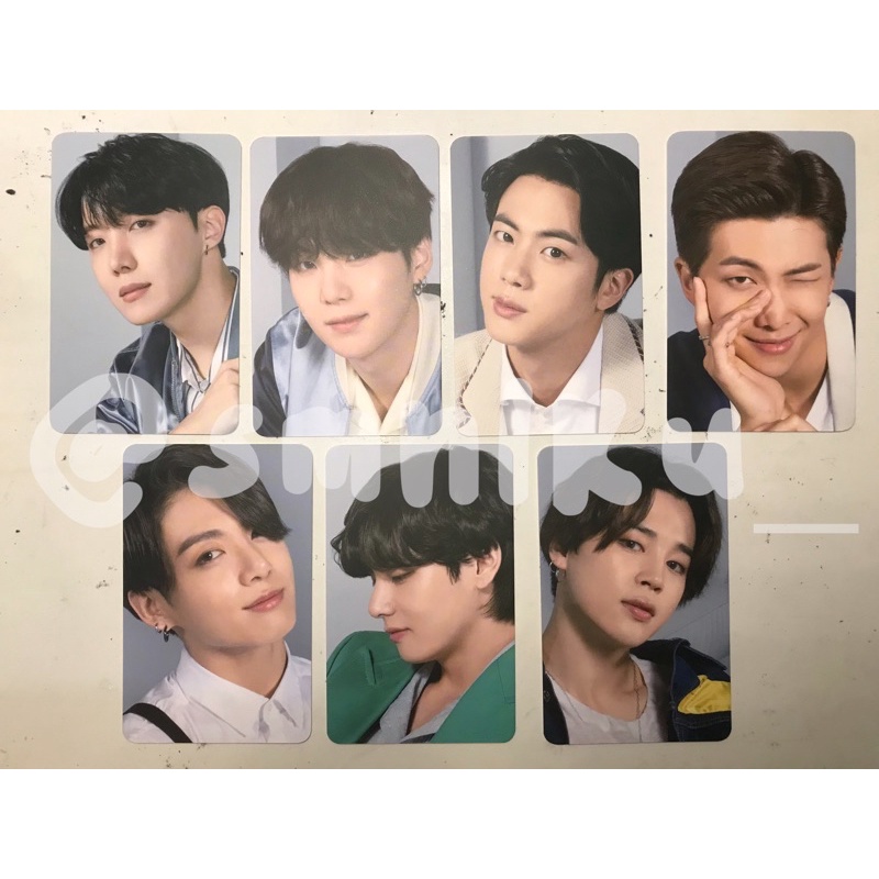 PC BTS X SAMSUNG