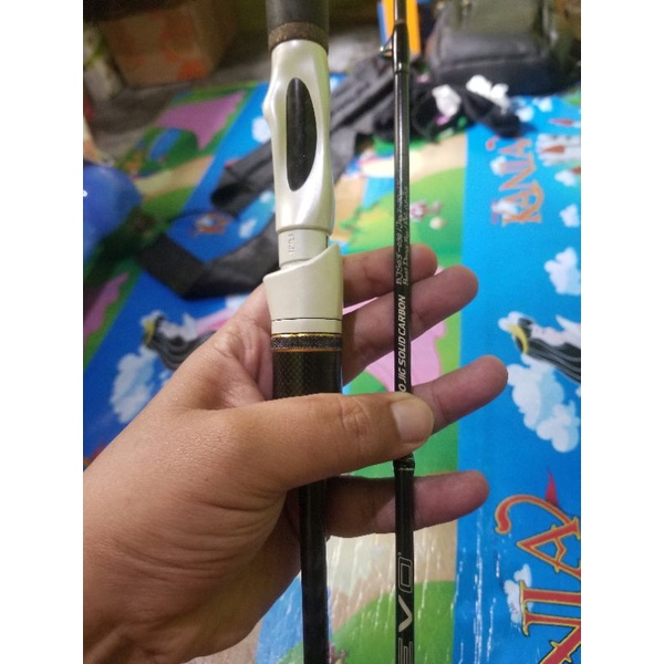 pioneer evo micro jig 0,2-0,8