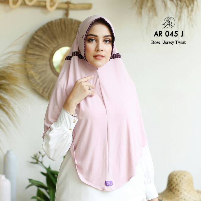 Arrafi 045 std garis jumbo | Ar 045 jumbo bisa cod