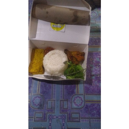 

Nasi uduk