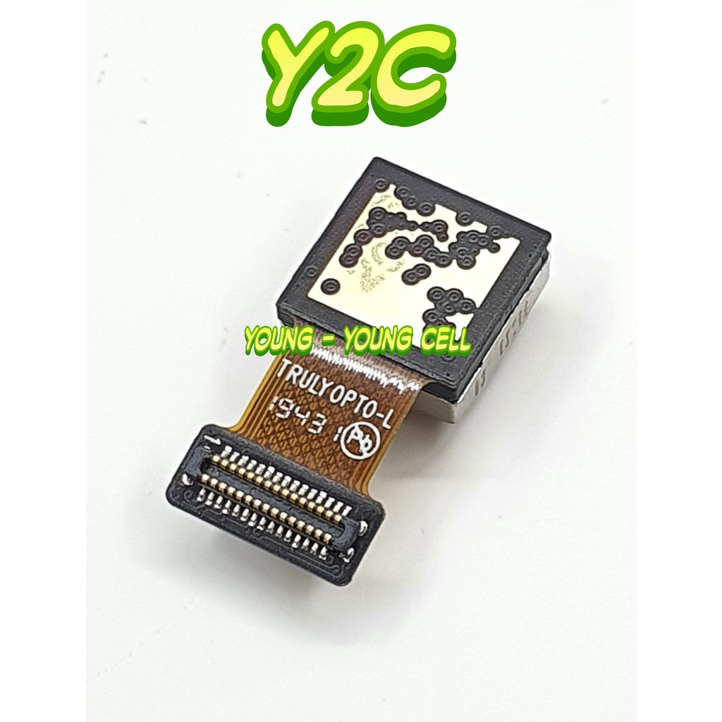 KAMERA SAMSUNG A207 A207F / GALAXY A20S BIG / BELAKANG / LENSA CAMERA