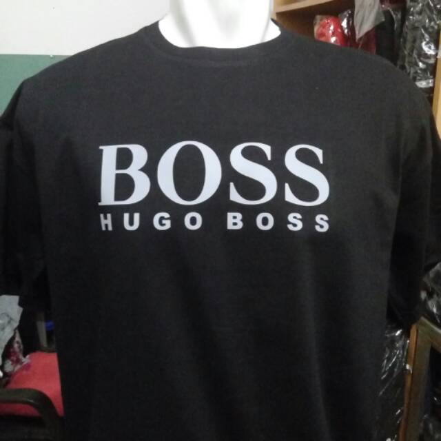 hugo boss t shirt xxxl