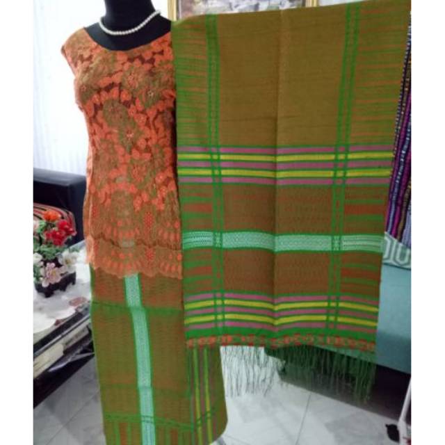 [Mandar Tarutung] ICCOR MOROR / semi tumtuman