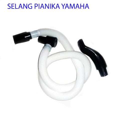 Selang Pianika Yamaha Universal Alat Musik Tiup Melodicas Spare Parts Bisa Untuk Semua Jenis Pianika