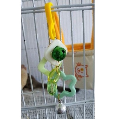 kunci kandang cage lock sugar glider