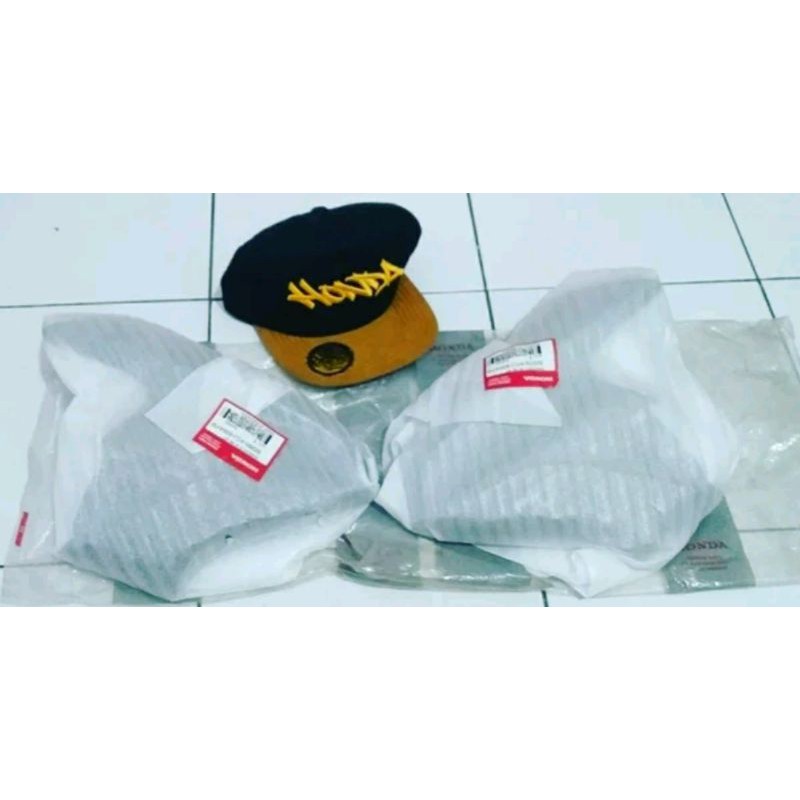 shourd kupingan tangki cover tiger revo