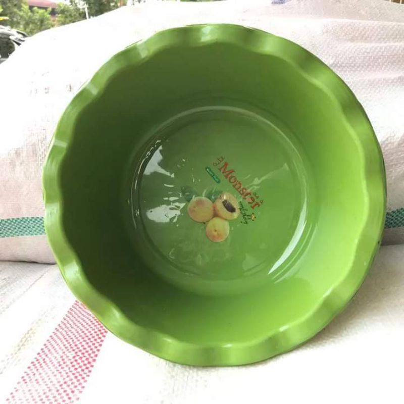 baskom seoul/baskom kecil/baskom sayur