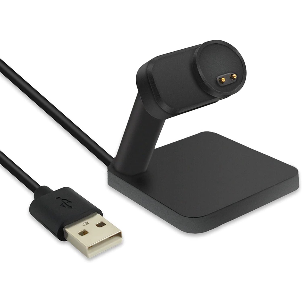 XIAOMI MI SMART BAND 5 CHARGING CABLE PENGISIAN DAYA CEPAT ORIGINAL GARANSI RESMI