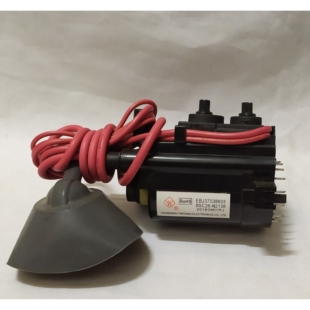 Jual Flyback TV Playback TV LG 29 Inch Slim BSC26-N2138 Original