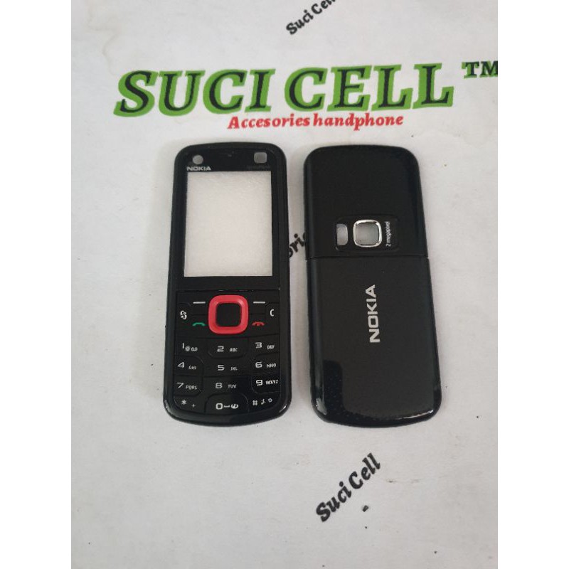 Casing Nokia 5320 Xpress Music