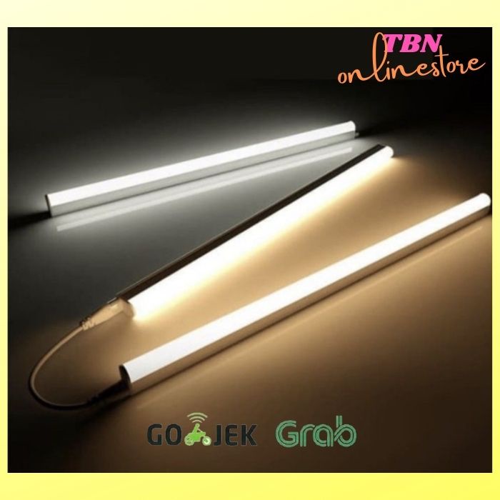 LAMPU TL LED T5 15W 90CM / LAMPU T5 TUBE 20W 120CM