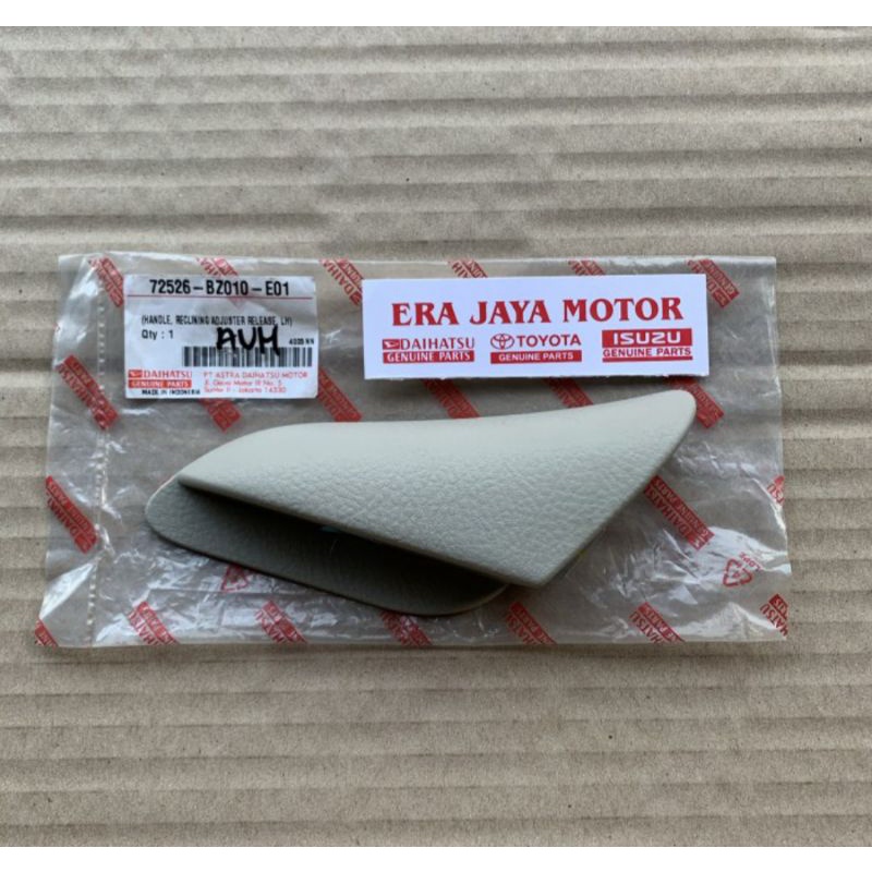 Handle Handel Hendel Jok Depan Avanza Xenia Lama 2007 2008 2009 2010 2011 Original Ori Asli