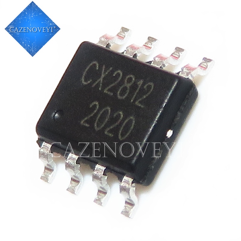 10pcs Ic Cx2812 Sop-8