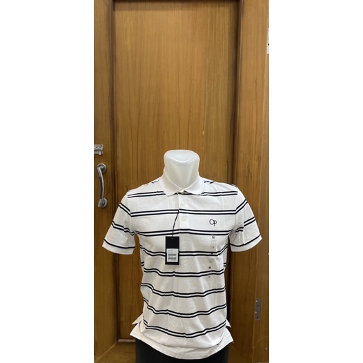 Kaos Krah OP Ocean Pacific Original / OceanPacific / Polo / Pakaian Pria Dewasa