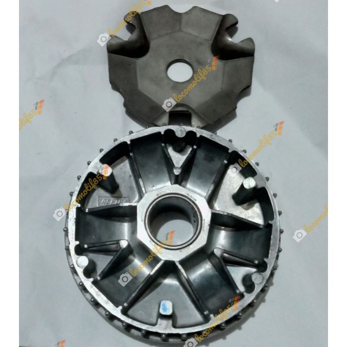 rumah roller beat fi vario 110 cbs scoopy fi spacy fi aspira lostpack