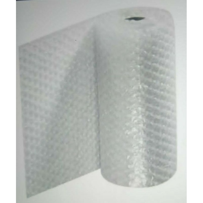

Tambahan Packing Bubble Wrap