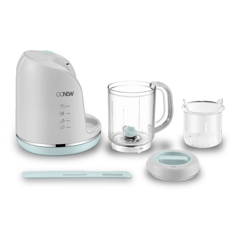 OONEW 4 IN 1 BABY FOOD PROCESSOR