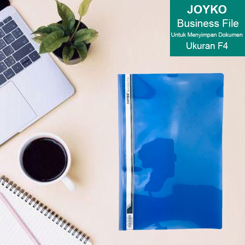 Joyko / Business File / Tempat Simpan Dokumen / BF-3523-F4