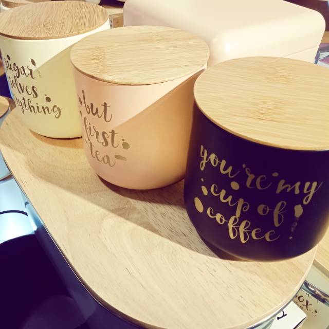 (COD)TOPLES KOPI TEH GULA KALENG - INFORMA