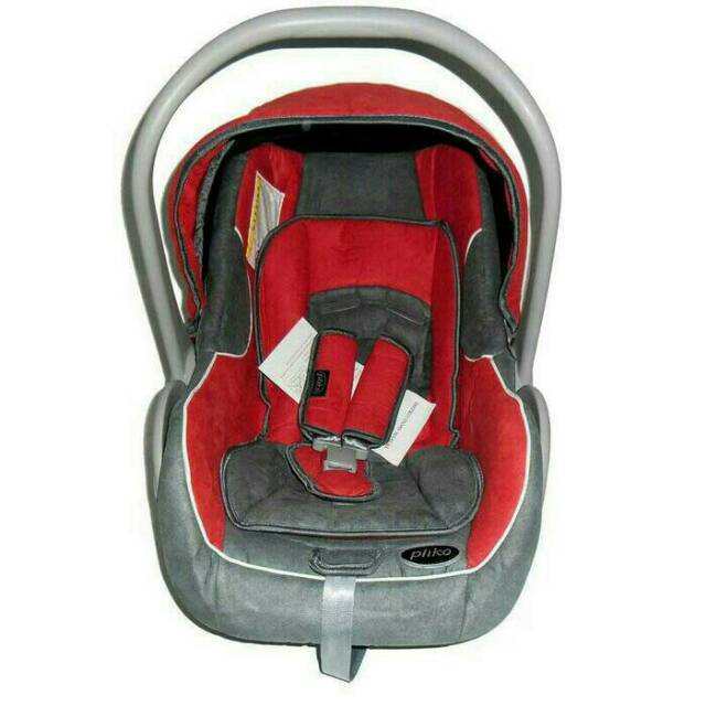 Carseat Bayi Pliko Pk02 Dudukan Mobil Bayi Pliko Pk 02 Shopee Indonesia