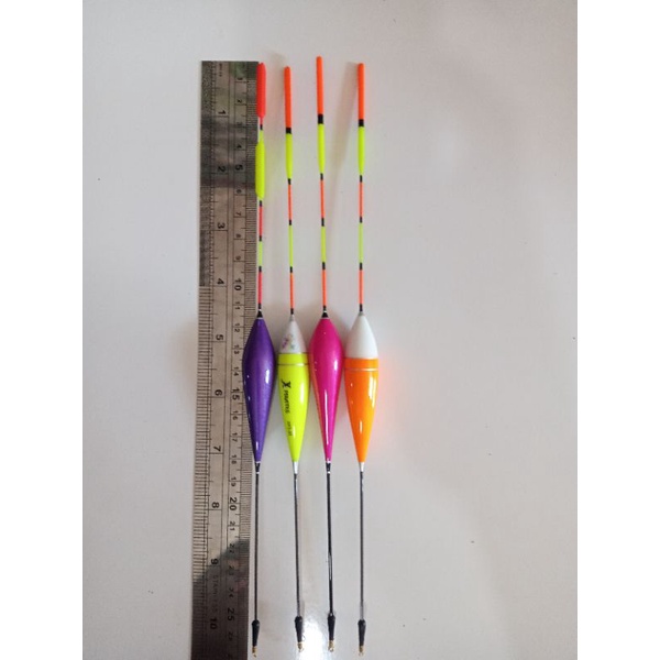 pelampung kambangan xpirates