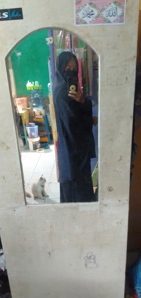 Zanuba Luxury Jacquard Emboss By Zanuba (gamis, Khimar, Cadar)