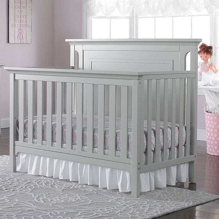 Box Tidur Bayi, Box Bayi Kayu Jepara, Box Bayi Minimalis