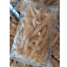 

Kerupuk Udang Homemade Selat Panjang