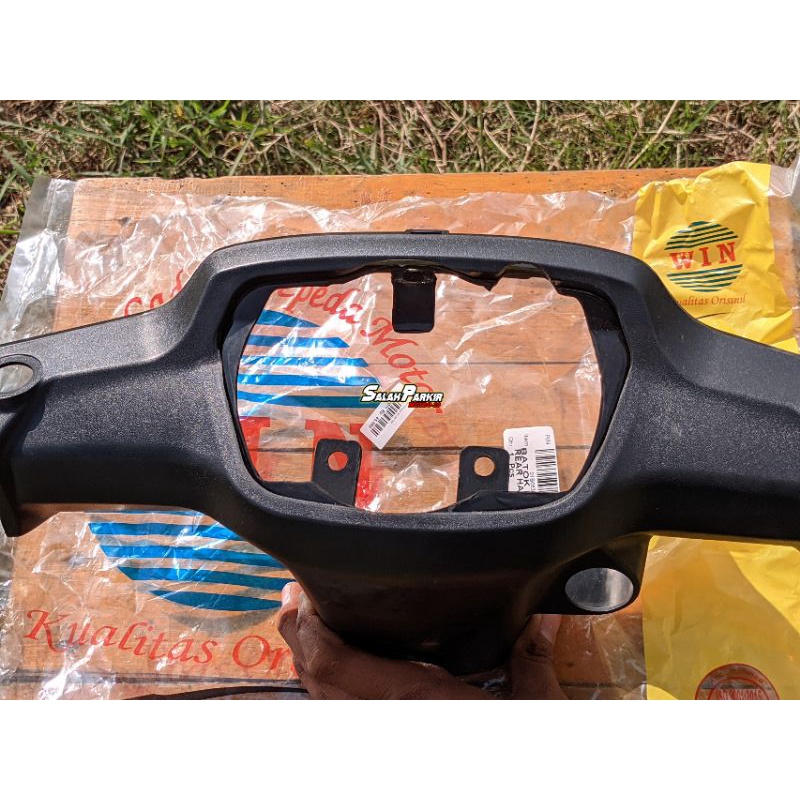 Batok Belakang Honda Astrea Grand Set Mica Spido Rx2n Pnp