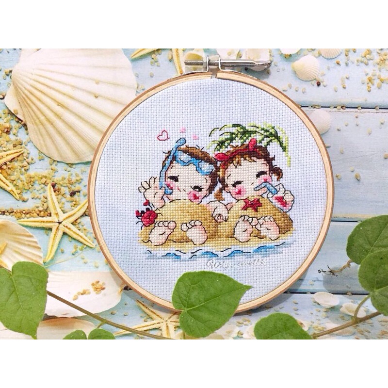 Sulaman Kristik jadi