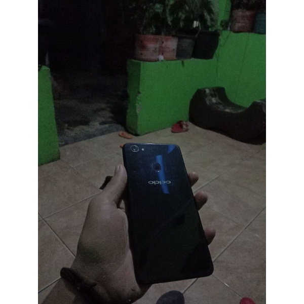 MESIN OPPO F7 || OPPO F7 MINUS LCD