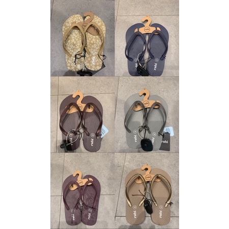 SALE Sandal Rubi - Rubi Thong