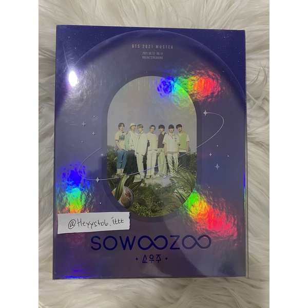 Dvd sowoozoo fullset tanpa pc