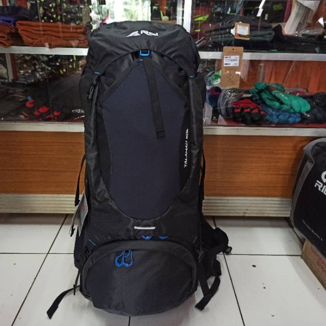 Tas Carrier Rei Talamau 60 Liter