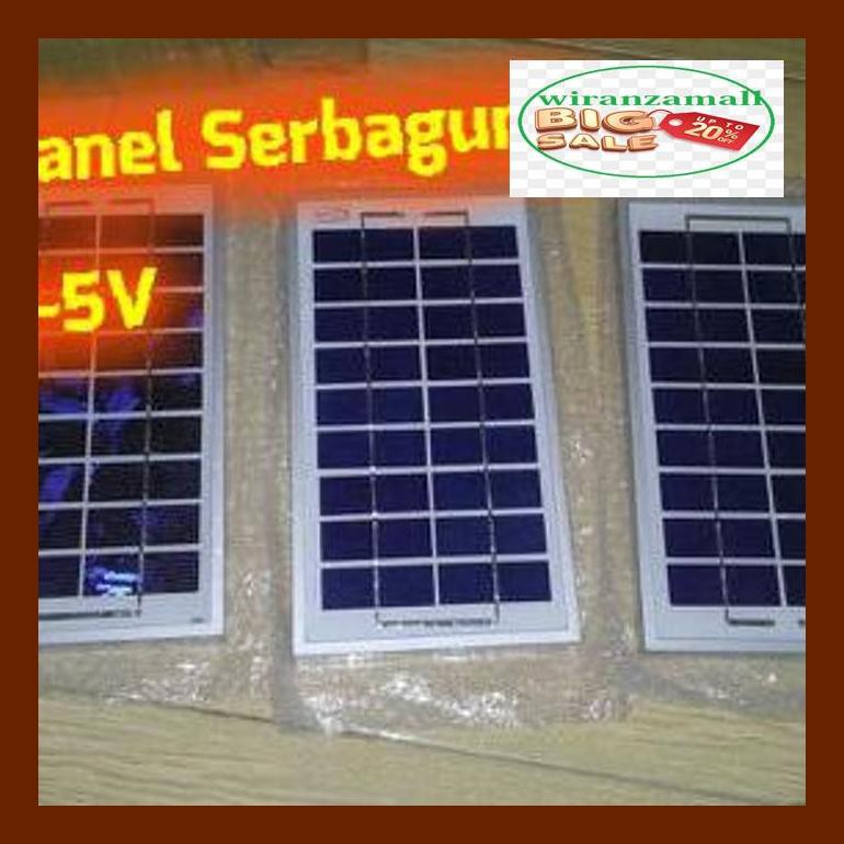 4S40Ds0Knc Panel Solar Mini 3W-6V-Gh Solar E50Dmpc