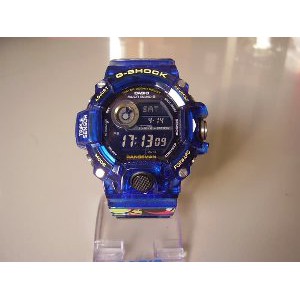 Jam Tangan Arloji G-SHOCK GW-9400-3DR VR46