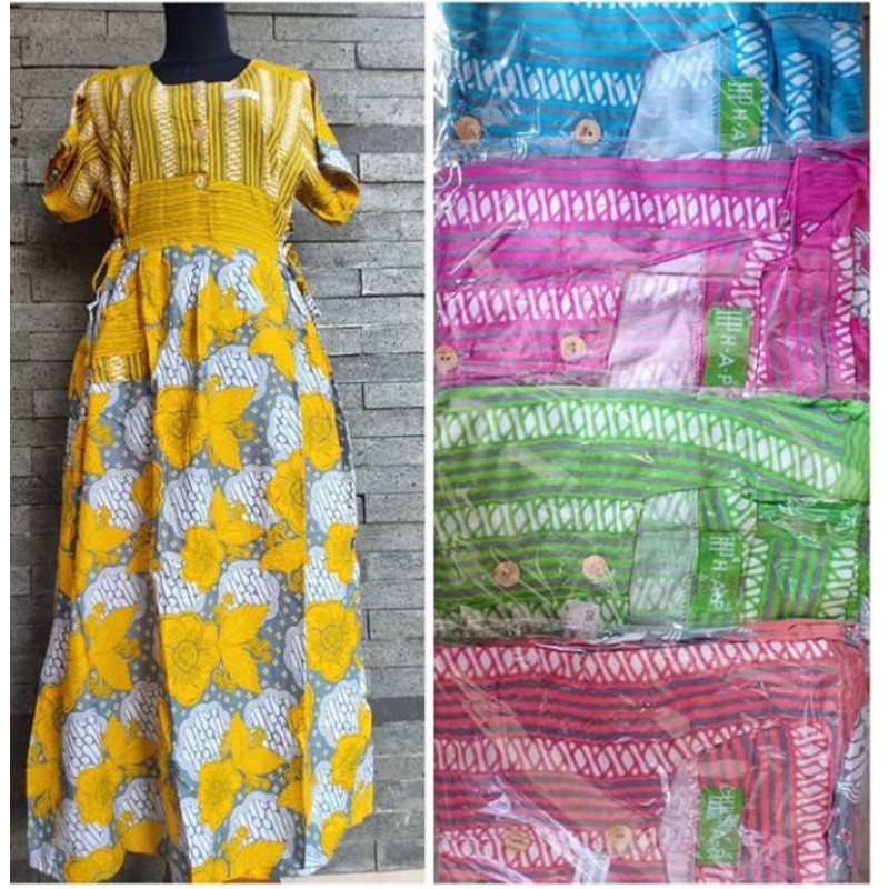 daster HAP CHIBI CHIBI