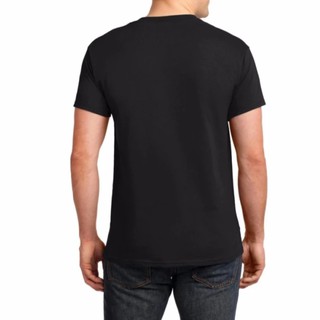  kaos  polos  hitam  cotton combed 30s kaos  oblong pria 