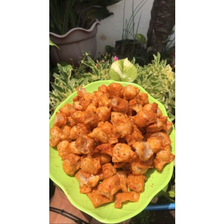 

Aneka Macam Snack Seblak Siomay