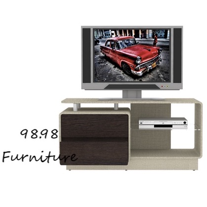 EXPO Meja TV Modern Minimalis - Rak TV Serbaguna VR-7280 - Bufet TV - VW Furniture