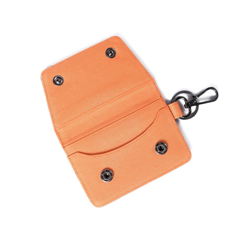 Dompet STNK E-TOLL SIM Mobil Motor Gantungan Kunci STNK - BDSS70